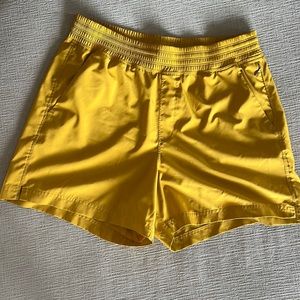 Old Navy Active Shorts Tall